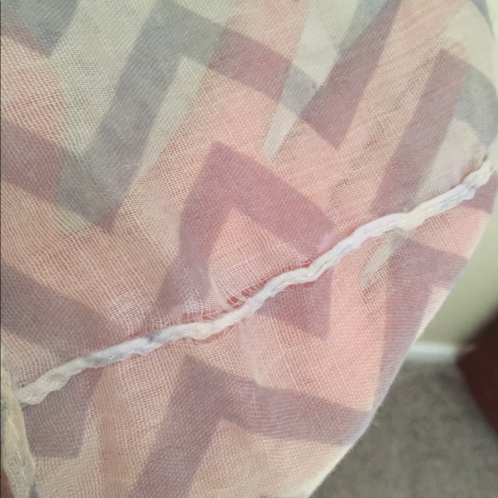 Scarf - Picture 2 of 3